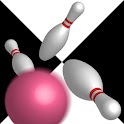 Touch de Score Bowling logo