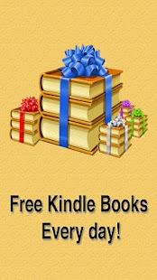 Kindle Free Books Every Day Pr