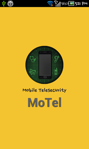 MoTel Lite Anti-wiretapping