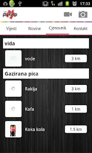 Free Caffe Puzzle APK for PC
