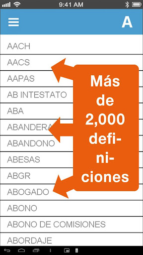 免費下載財經APP|DICCIONARIO DE SEGUROS app開箱文|APP開箱王