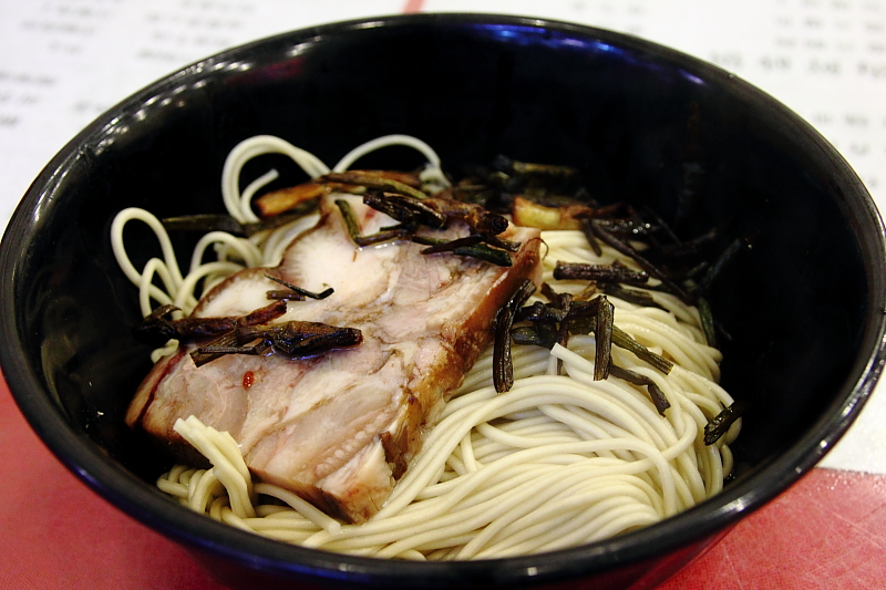 [食記] 上海 德興館