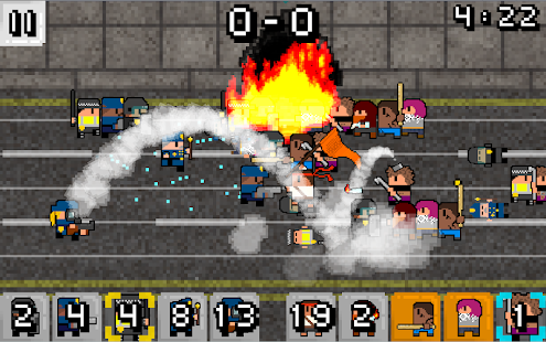 BitBattle - screenshot thumbnail