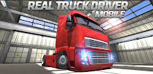 Real Truck Driver APK