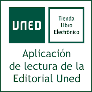 UNED - Aplicación de Lectura 3.0.0
