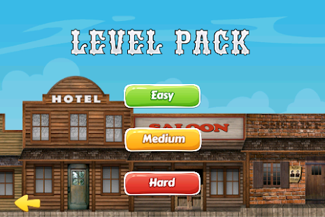 Cowboy Adventurer Screenshots 1