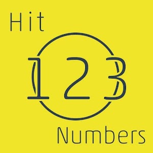HitNumbers(HitAndBlow:ヌメロン).apk 1.12