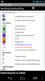 Friskis oslo poster 5