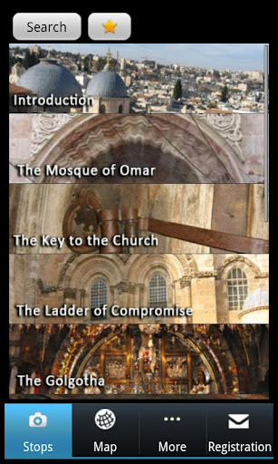 Church of the Holy Sepulcher