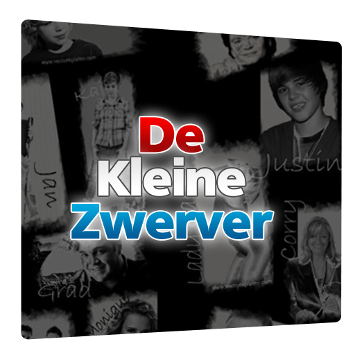 KleineZwerver.nl 音樂 App LOGO-APP開箱王