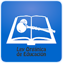 Spanish Education Law