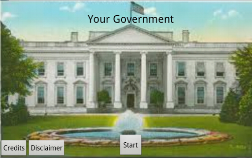 Your Government