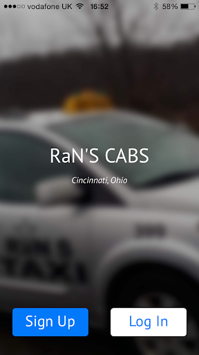 RaNS CABS