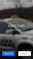 RaNS CABS APK 螢幕截圖圖片 #1