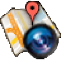 TravelCamerAR logo