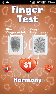 How to download Fingerprint Love Test +prank+ 1.0 mod apk for laptop