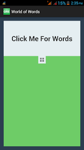 GRE FlashCards Screenshots 2