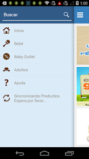 Free Download Tienda Móvil Baby Mink APK for Android
