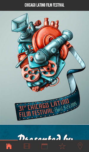 Chicago Latino Film Festival