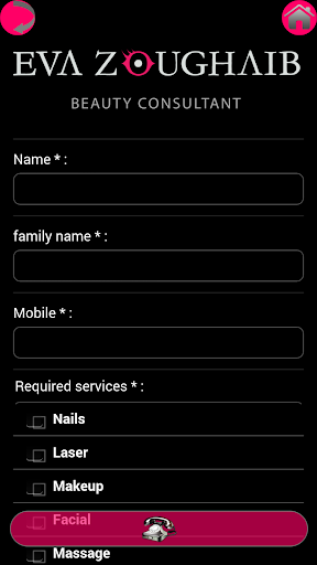 【免費生活App】Eva Zoughaib Beauty Center-APP點子