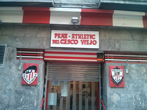 Peña Athletic Club Bilbao