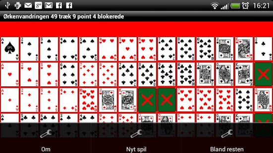Download Montana patience card game APK