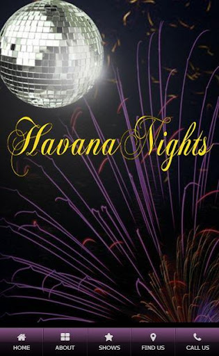 Havana Nights