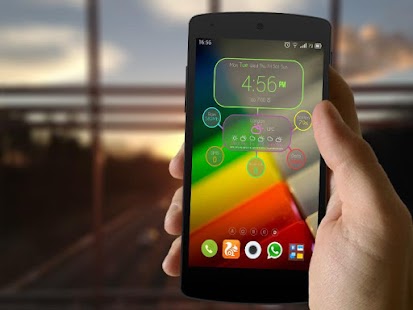 How to download Weather MegaPack Zooper 1.5 unlimited apk for android