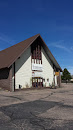 Grace Mountain Church