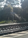 Bahnhof Maintal West
