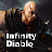 Infinity Diablo mobile app icon