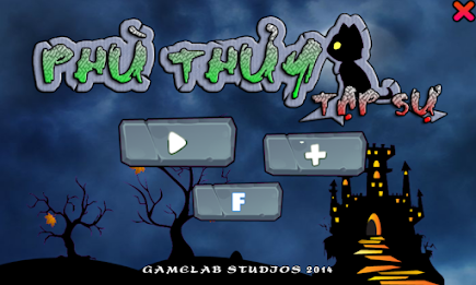 The Sorcerer's Apprentice - witch poster 1