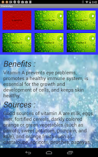 How to get Vitamin Guide 1.0 apk for bluestacks