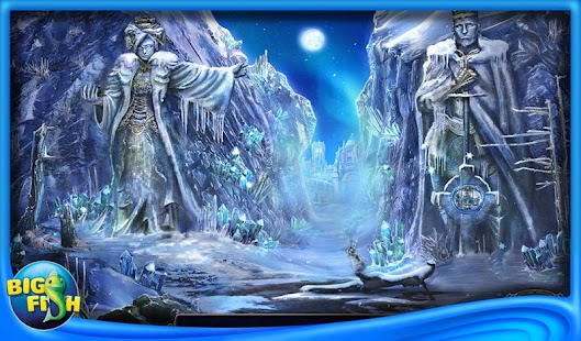 Dark Parables: Snow Queen CE