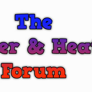 Boiler and Heating forums