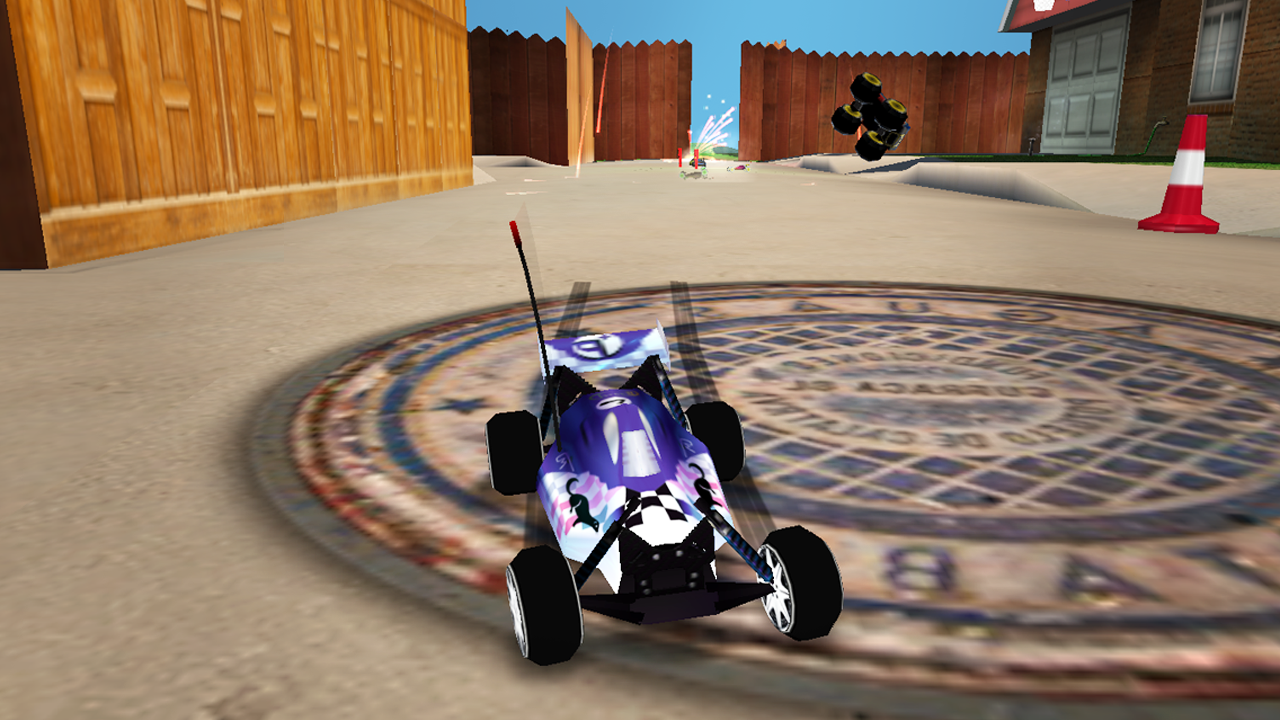 RE-VOLT 2 : MULTIPLAYER v1.4.5 APK - Android Store