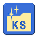 KSfilemanager logo