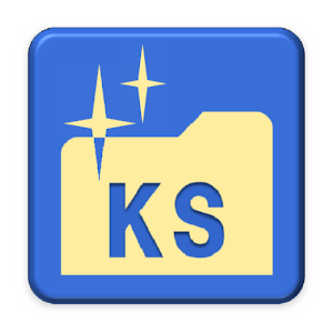 KSfilemanager logo