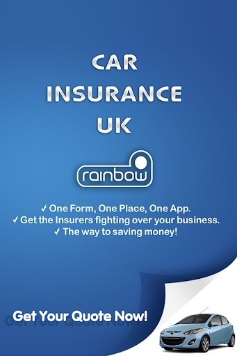 Cheap Car Insurance Quotes UK