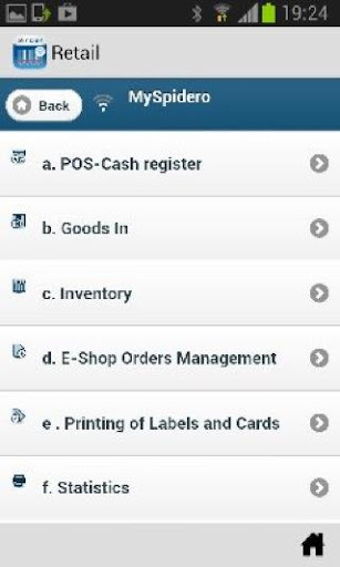 RETAIL INVENTORY METHOD - Wiley: Home