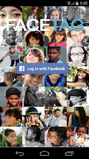 Download FaceTag APK for PC