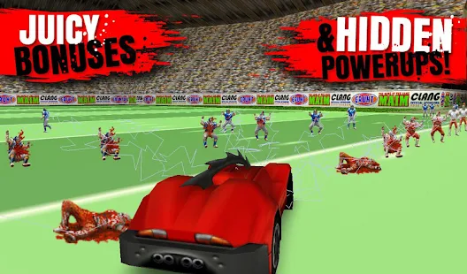   Carmageddon- screenshot thumbnail   