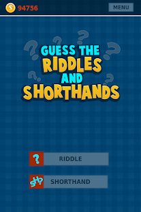 免費下載解謎APP|Guess the Riddles app開箱文|APP開箱王