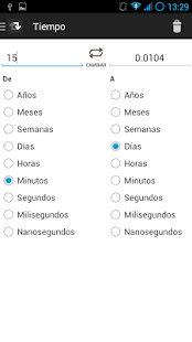 Free Download Conversor de Unidades APK