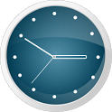 PowersaverClock Radio Alarm icon
