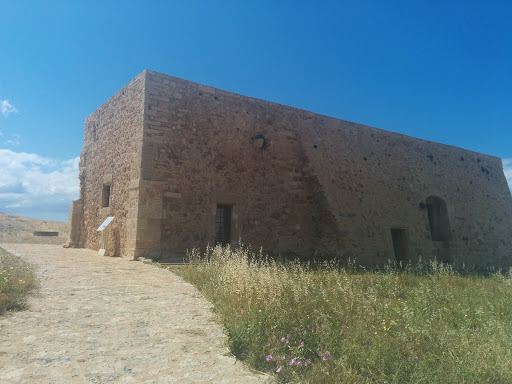 16th Century Prison