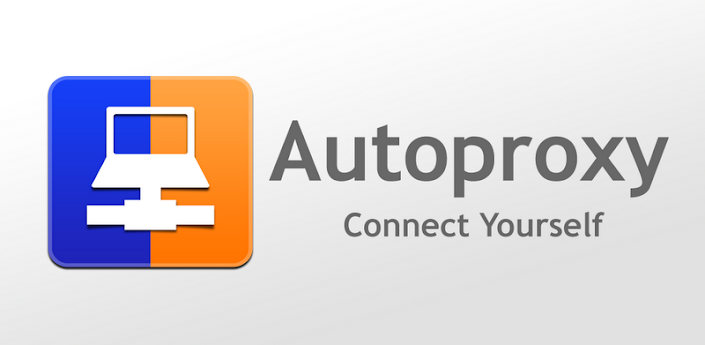 autoproxy power up