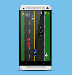 Cars Racing Highway poster 6