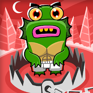 Monster Baiting.apk 1.1