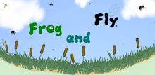 Frog'n'Fly APK